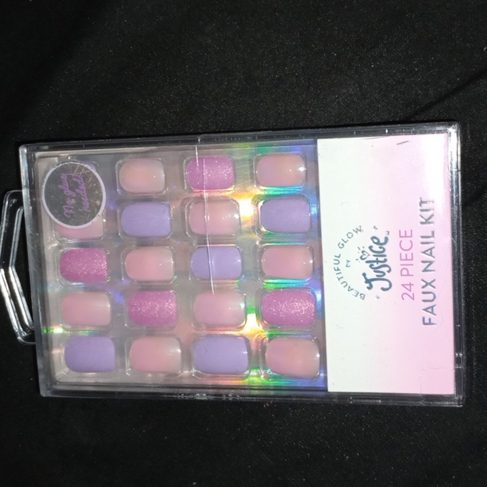 Nails